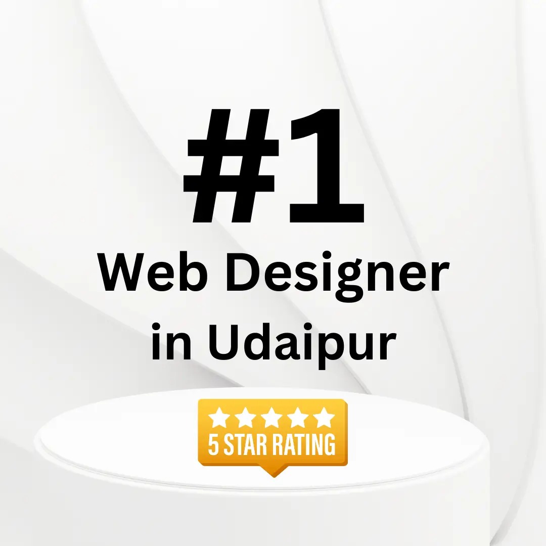 Vikram Chouhan- Expert Web Designer in Udaipur