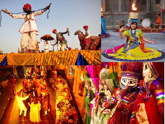 All Rajasthan Tour- Expertise Steeped in Tradition